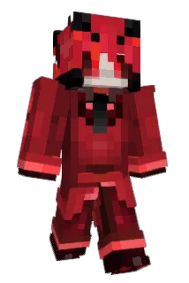 Ch1ll_Duck Minecraft avatar full body