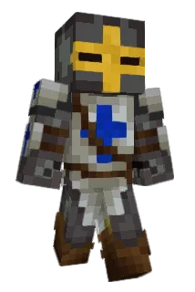 Ch1ze_ Minecraft avatar full body