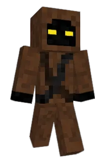Ch33t0r3 Minecraft avatar full body