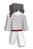 Ch3rryGu7z Minecraft avatar full body