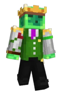 Ch4nce__ Minecraft avatar full body