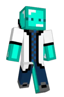 ChAzEr123321 Minecraft avatar full body