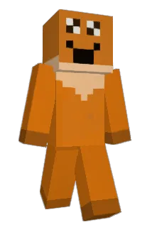 ChEuK04 Minecraft avatar full body
