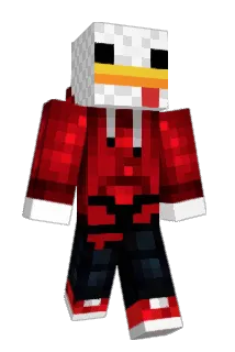 ChIcKeNs_81 Minecraft avatar full body