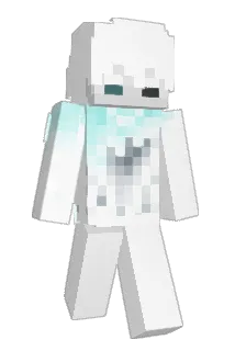 ChU4c Minecraft avatar full body
