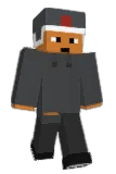 Cha0ticCaramel47 Minecraft avatar full body