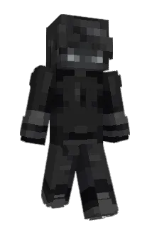 ChaCha_Slide Minecraft avatar full body