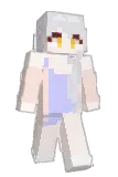 Cha_Yang0124 Minecraft avatar full body