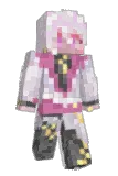 Chaande Minecraft avatar full body