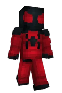 Chacha10 Minecraft avatar full body