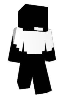 Chad_Dad Minecraft avatar full body