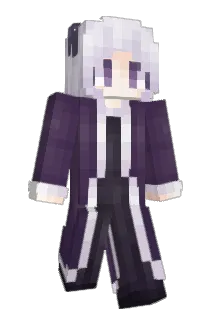 Chade_Lee Minecraft avatar full body