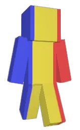 Custom render preview