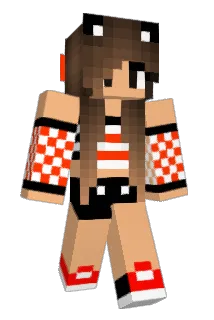 Chafl_Jeager Minecraft avatar full body