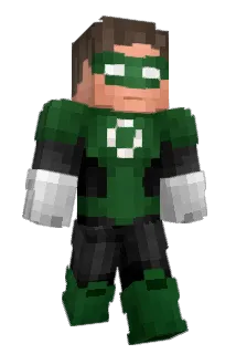 Chaga_Tea Minecraft avatar full body