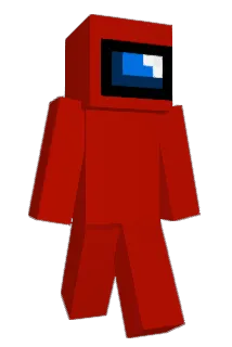 Chain24k Minecraft avatar full body