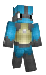 Custom render preview