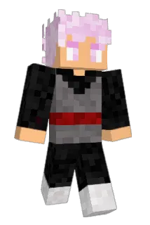 Chainsawmonkey1 Minecraft avatar full body