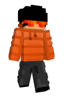 Chainyy_ Minecraft avatar full body
