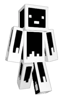 ChairRugLight Minecraft avatar full body