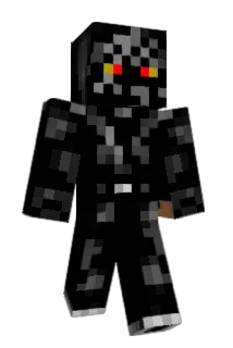 ChairSim42012 Minecraft avatar full body