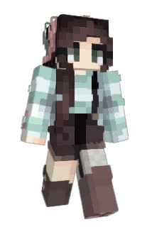 Chairman__Meow Minecraft avatar full body