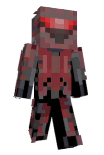 Chaise_ Minecraft avatar full body