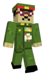Custom render preview