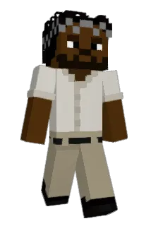 Challenger2beat Minecraft avatar full body