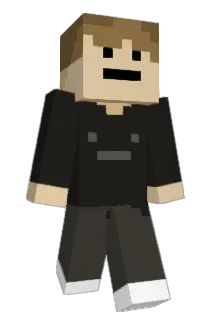 Chalo78 Minecraft avatar full body