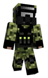 Custom render preview