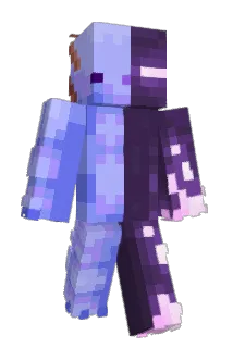 Chameleon_boi Minecraft avatar full body