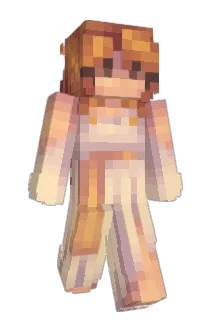 ChampUltra Minecraft avatar full body