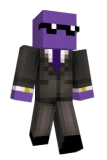 Champh_ Minecraft avatar full body