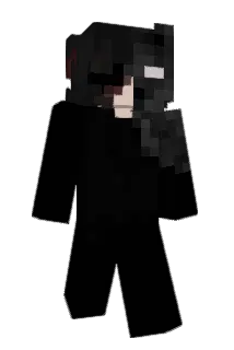 ChampionOfDeath Minecraft avatar full body