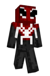 Champion_88 Minecraft avatar full body
