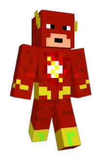 Champs2014 Minecraft avatar full body