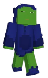 Custom render preview