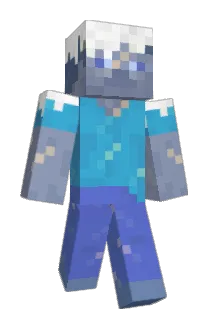Chance435 Minecraft avatar full body