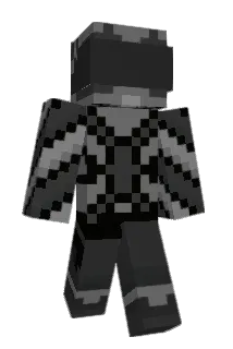 ChanceDelTaco Minecraft avatar full body