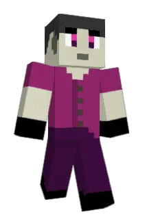 ChanceKill Minecraft avatar full body