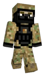 Custom render preview