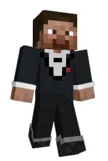 Chancla_Champion Minecraft avatar full body