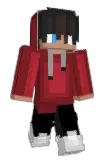 ChanelVI Minecraft avatar full body