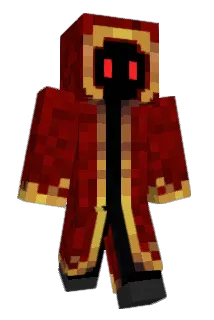 ChangeHM Minecraft avatar full body