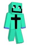 ChangeOfPlans4U Minecraft avatar full body