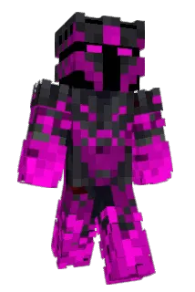 ChangedCobra70 Minecraft avatar full body