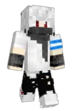 ChanguitoAudaz Minecraft avatar full body