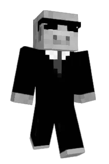 Changwoo1 Minecraft avatar full body