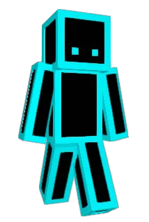 ChannelSZ Minecraft avatar full body